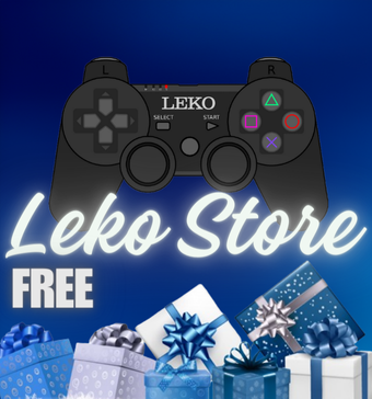 LekoStore Free ücretsiz PS3 mağaza sistemi