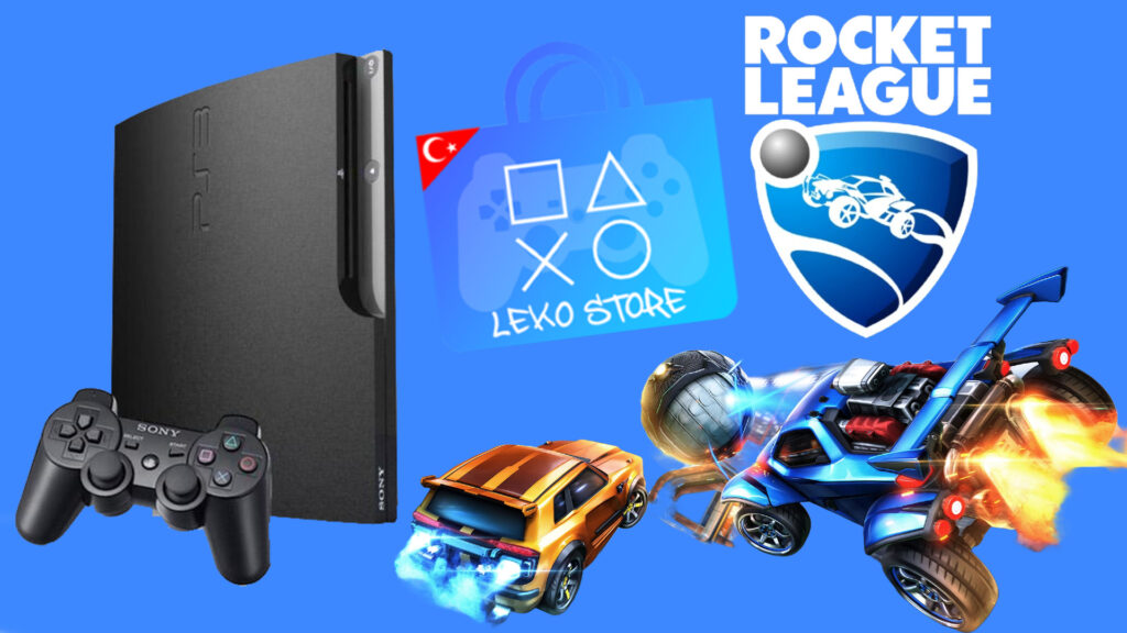 Leko Store Premium PS3 mağaza yazılımı güncelleme duyuru kapağı